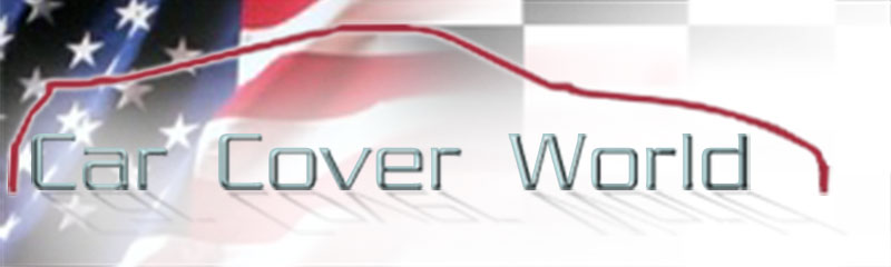 Car Cover World Logo