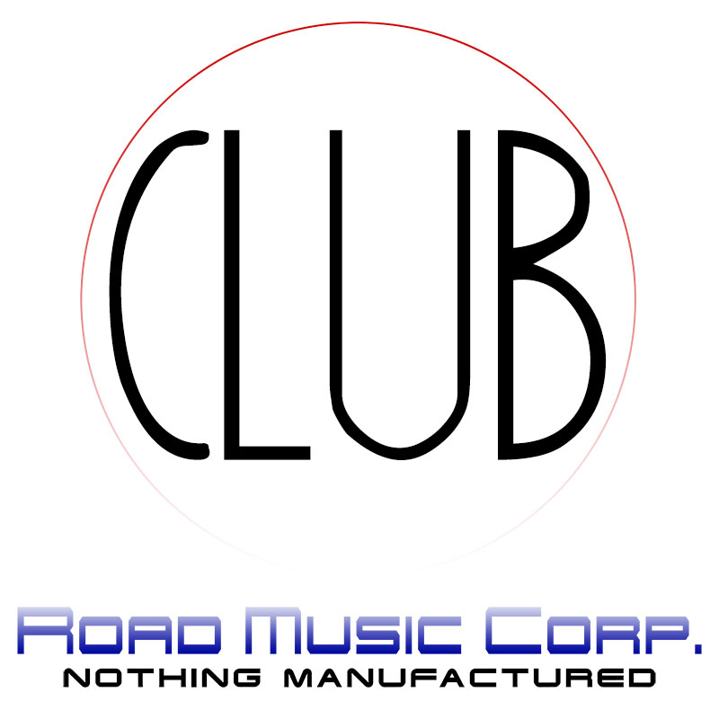 club-road-music-logo