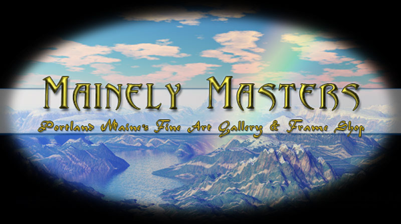 mainely-masters