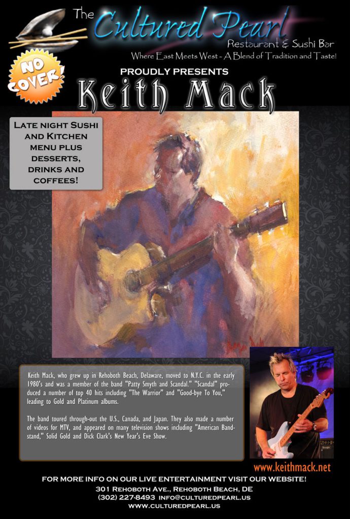 keith-mack-24x36-poster