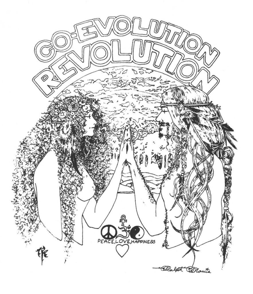 Co-Evolution Revolution